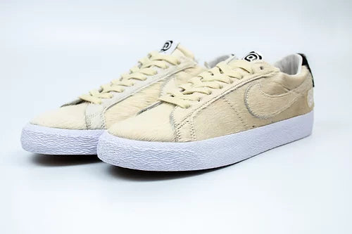 Nike Blazers x Medicom