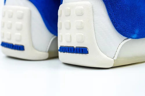 Air Jordan 18 Retro 'Racer Blue'