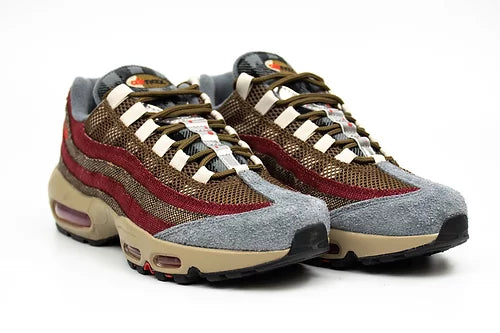 Nike Air Max95 Freddy Krueger