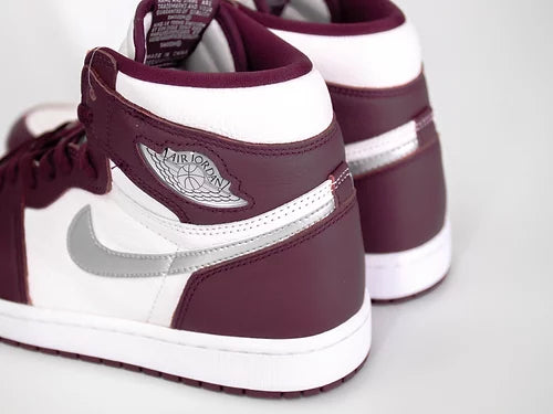 Jordan 1 High 'Bordeaux'