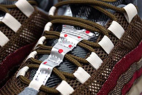 Nike Air Max95 Freddy Krueger