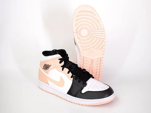 Crimson tint clearance jordan 1