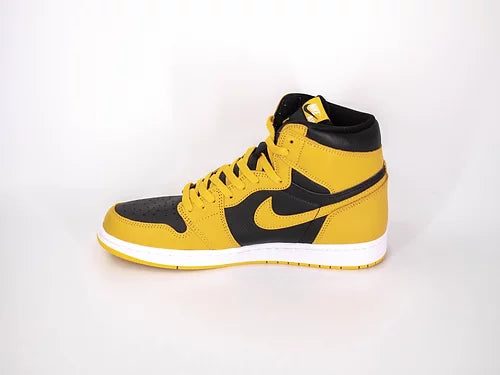 Jordan 1 Retro High OG 'Pollen'