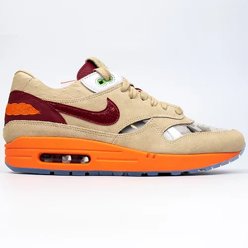 Nike AIRMAX 1 'Clot'