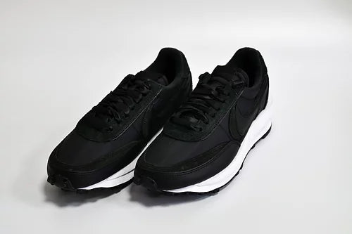 Nike Sacai Black