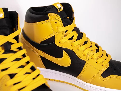 Jordan 1 Retro High OG 'Pollen'