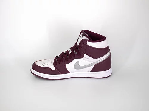 Jordan 1 High 'Bordeaux'