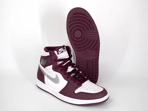 Jordan 1 High 'Bordeaux'