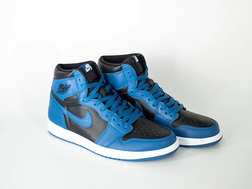 Jordan 1 Retro High OG 'Dark Marina Blue'