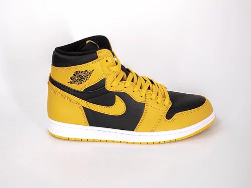 Jordan 1 Retro High OG 'Pollen'