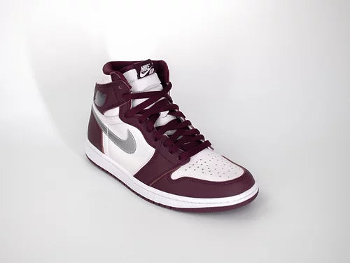 Jordan 1 High 'Bordeaux'