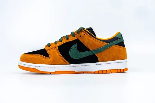 Nike SB Dunk Low Ceramic