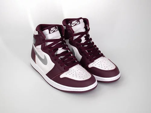 Jordan 1 High 'Bordeaux'