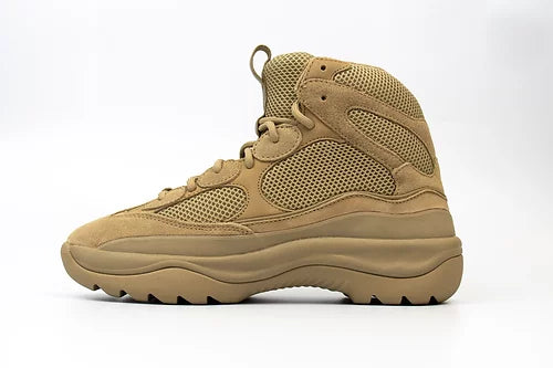 Yezzy Desert Rat Boot 'Season 6'