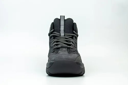 Yeezy Oil Rat Boot 'Season 6' Graphite