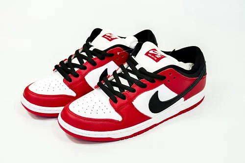 Nike SB Dunk Low J-Pack Chicago