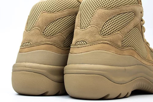 Yezzy Desert Rat Boot 'Season 6'