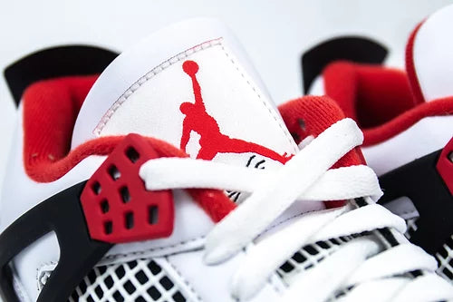 Nike Air Jordan 4 Fire Red – cultivationstore