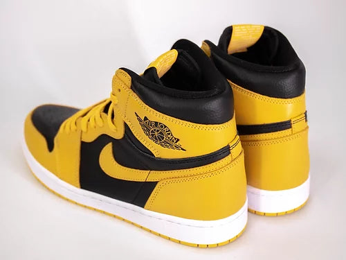 Jordan 1 Retro High OG 'Pollen'