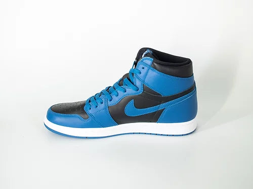 Jordan 1 Retro High OG 'Dark Marina Blue'