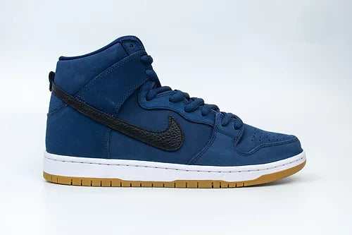 Sb dunk deals high pro