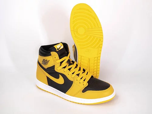 Jordan 1 Retro High OG 'Pollen'