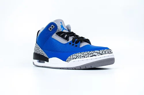 Nike Air Jordan 3