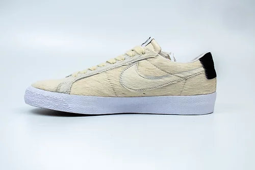 Nike Blazers x Medicom