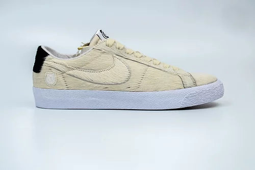 Nike Blazers x Medicom