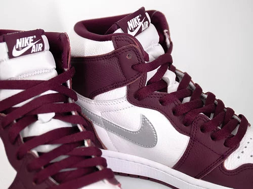 Jordan 1 High 'Bordeaux'