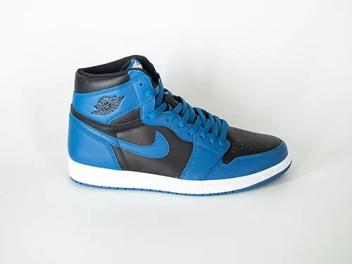 Jordan 1 Retro High OG 'Dark Marina Blue'