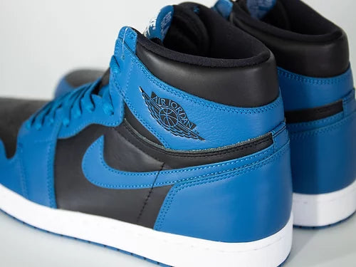 Jordan 1 Retro High OG 'Dark Marina Blue'