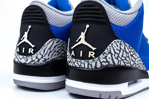 Nike Air Jordan 3