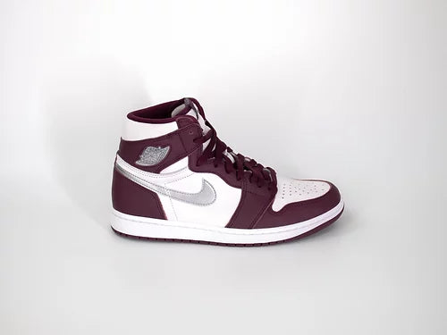 Jordan 1 High 'Bordeaux'