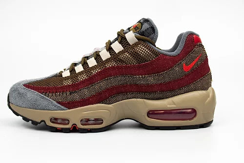 Nike Air Max95 Freddy Krueger