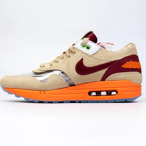 Nike AIRMAX 1 'Clot'