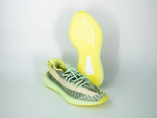 Yeezy Boost 350 V2 'Yeezreel' (Non-reflective)