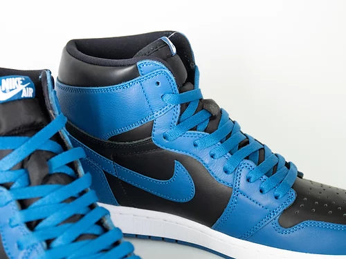 Jordan 1 Retro High OG 'Dark Marina Blue'