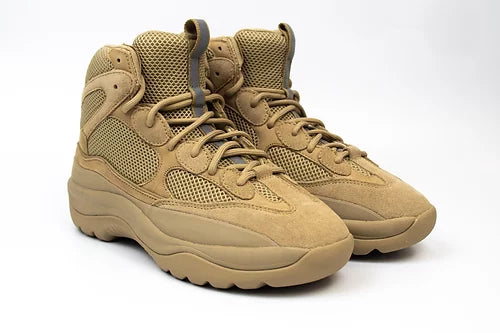 Yezzy Desert Rat Boot 'Season 6'