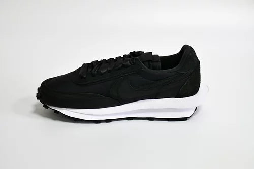 Nike Sacai Black