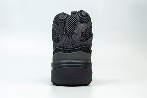 Yeezy Oil Rat Boot 'Season 6' Graphite