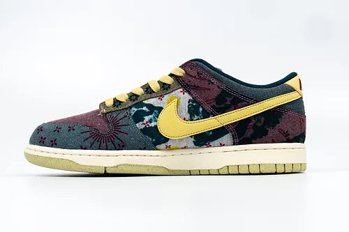 Nike Dunk Low 'Community Garden'