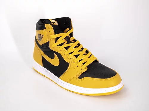 Jordan 1 Retro High OG 'Pollen'