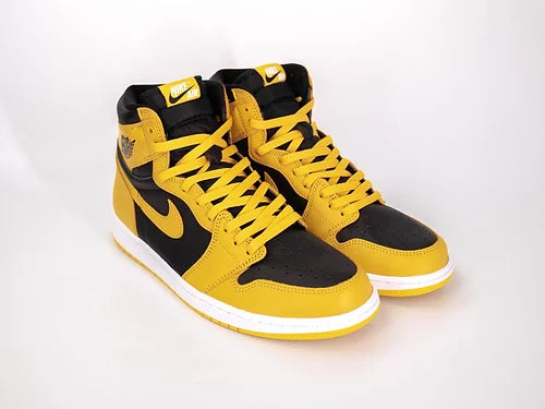 Jordan 1 Retro High OG 'Pollen'