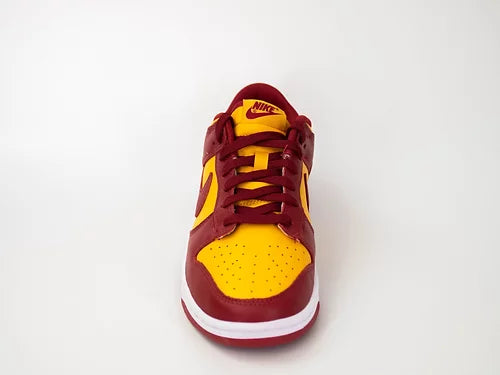 Nike Dunk Low Midas Gold/Red