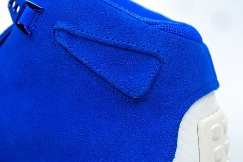 Air Jordan 18 Retro 'Racer Blue'