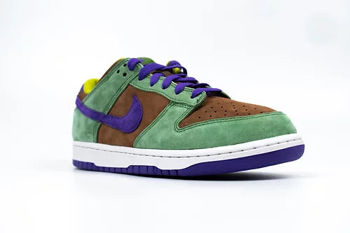 Nike Dunk Low 'Veneers'