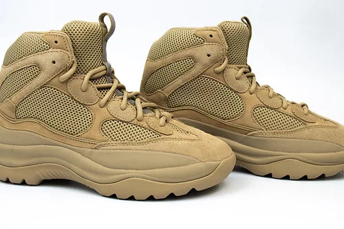 Yezzy Desert Rat Boot 'Season 6'