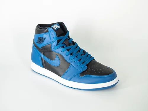 Jordan 1 Retro High OG 'Dark Marina Blue'