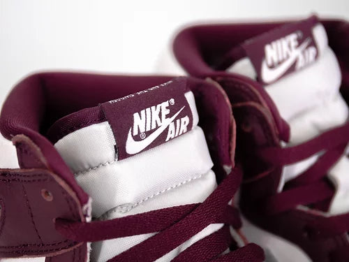 Jordan 1 High 'Bordeaux'